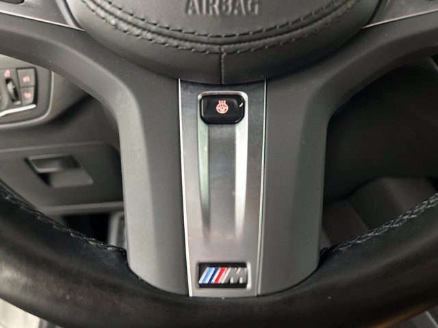 Used 2023 BMW X3 xDrive30i w/ M Sport Package AWD/4WD image 10