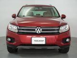 Used 2012 Volkswagen Tiguan S image 2