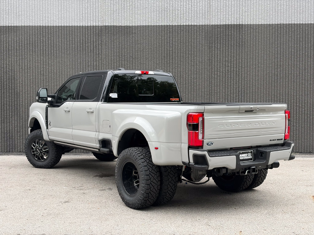 New 2026 Ford F350 Platinum AWD/4WD image 5