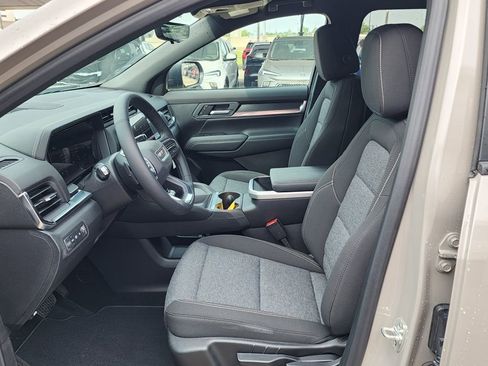 New 2026 GMC Terrain Elevation w/ Black Edition image 15