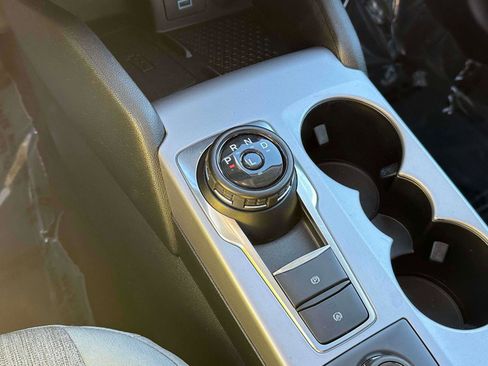 Used 2022 Ford Bronco Sport Big Bend w/ Convenience Package image 31