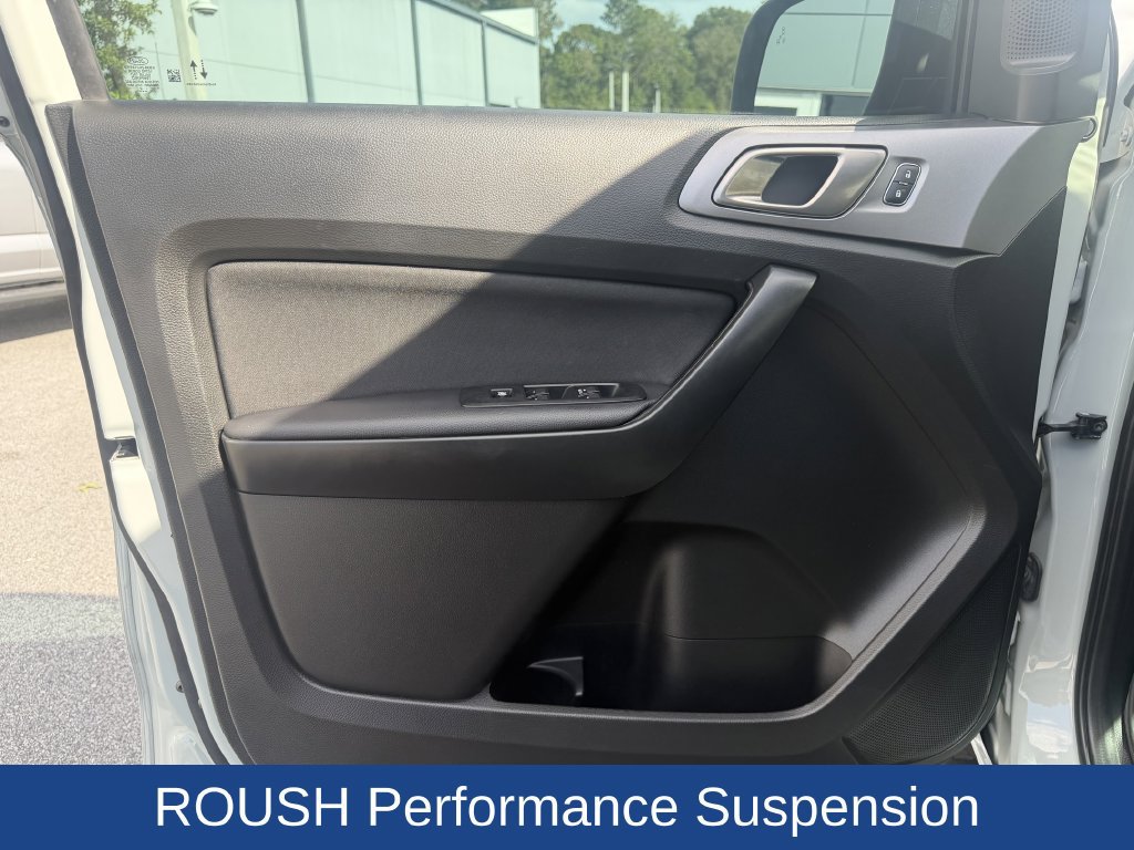 Used 2022 Ford Ranger XLT w/ Equipment Group 302A High AWD/4WD image 10