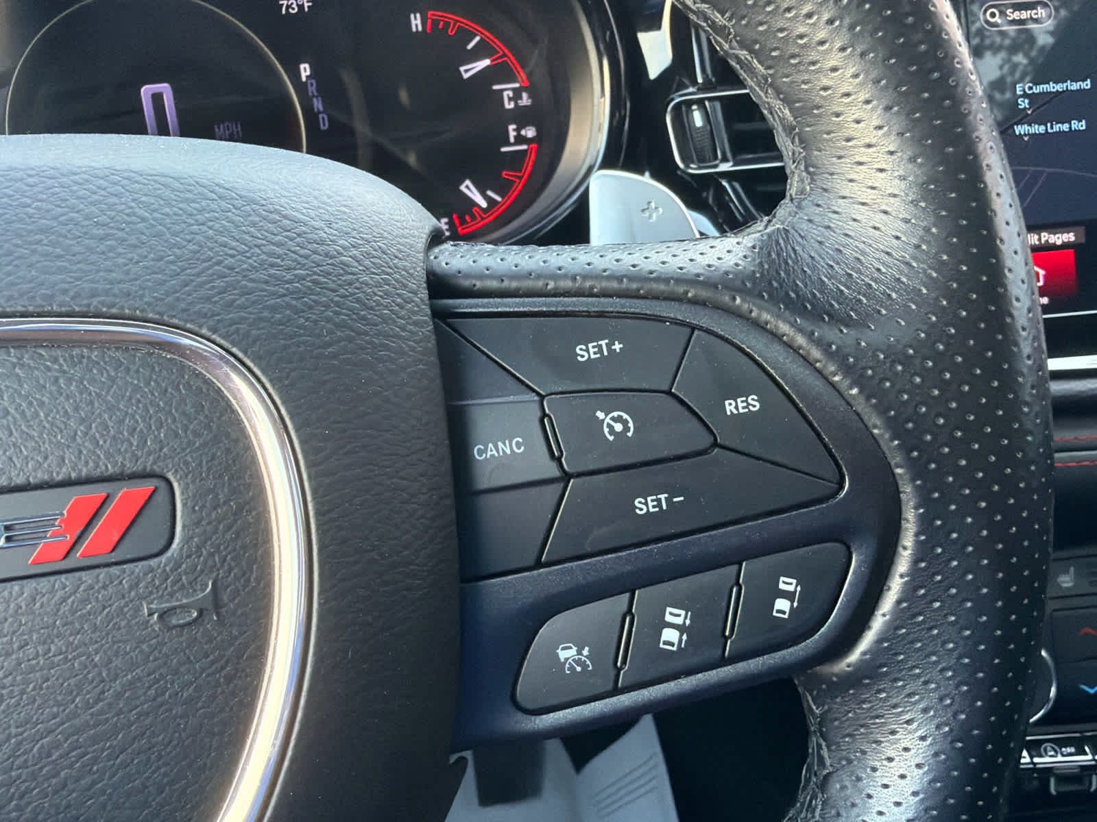 Used 2024 Dodge Durango GT RWD image 24