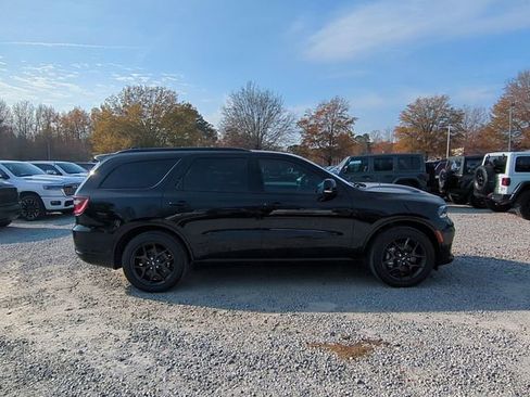 New 2026 Dodge Durango GT image 6