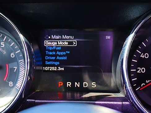 Used 2017 Ford Mustang GT w/ Enhanced Security Package RWD image 36