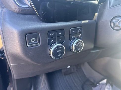 Used 2024 GMC Sierra 1500 SLT w/ SLT Premium Plus Package image 13