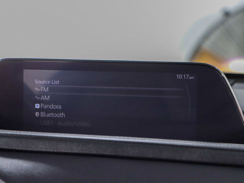 Used 2023 MAZDA CX-30 AWD image 19