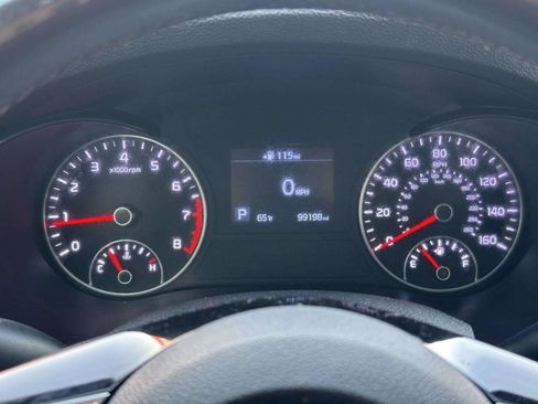 Used 2019 Kia Optima EX w/ EX Premium Package FWD image 30