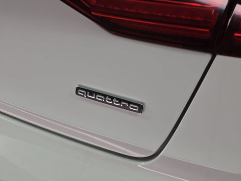 New 2026 Audi A8 L 3.0T AWD/4WD image 9