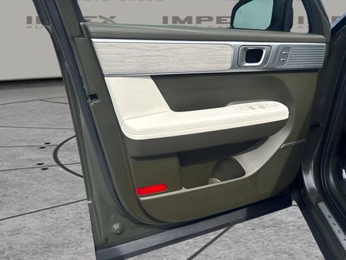 Used 2024 Hyundai Santa Fe Calligraphy FWD image 22