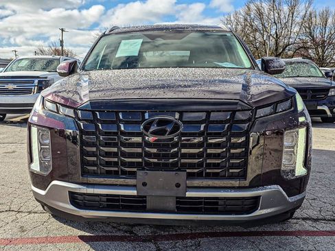 Used 2023 Hyundai Palisade SEL w/ Cargo Package image 2