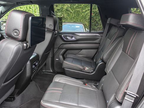 Used 2023 Chevrolet Tahoe RST w/ Sport Performance Package AWD/4WD image 19
