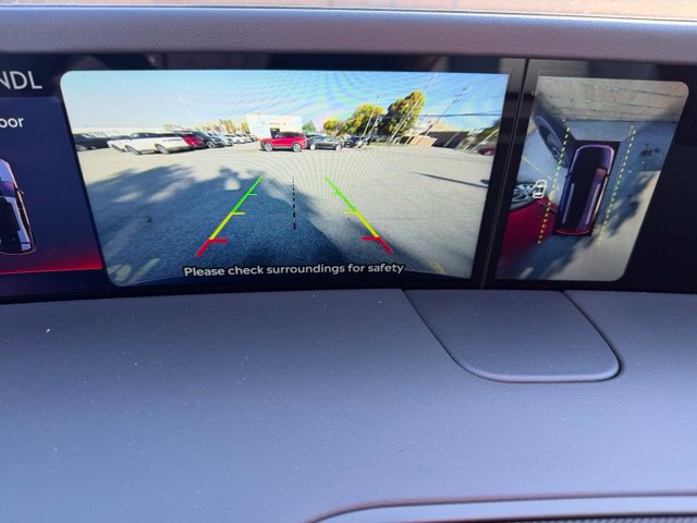 New 2026 Lincoln Nautilus Premier w/ Equipment Group 102A AWD/4WD image 20