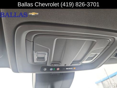 Certified 2025 Chevrolet Silverado 2500 LT w/ Convenience Package AWD/4WD image 19