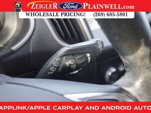 Used 2019 Ford Edge SEL w/ Equipment Group 201A image 20