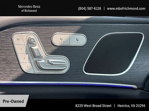 Used 2026 Mercedes-Benz GLE 350 4MATIC image 22