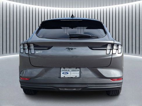 Used 2021 Ford Mustang Mach-E Select w/ Comfort/Appearance Package image 5