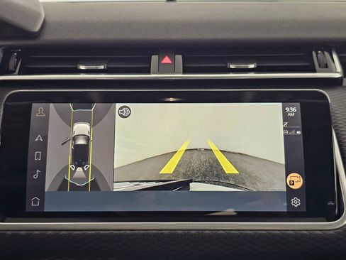 Used 2022 Land Rover Range Rover Velar S image 29