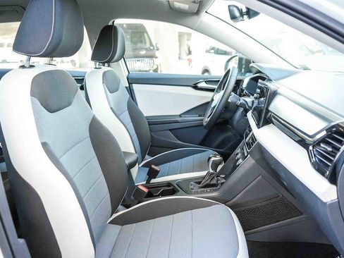 New 2026 Volkswagen Taos S image 18