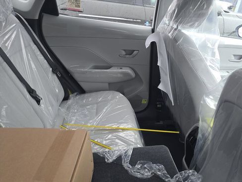 New 2026 Hyundai Kona SEL Sport image 9