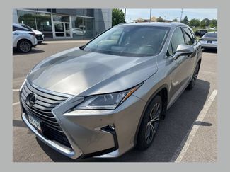 Used 2019 Lexus RX 350 AWD w/ Navigation Package video 1
