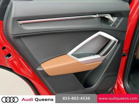 Used 2025 Audi Q3 2.0T Premium AWD/4WD image 11