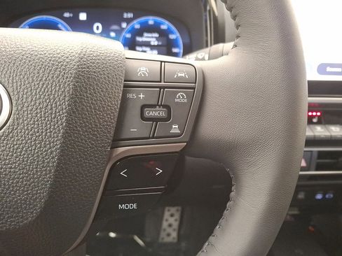 Certified 2025 Toyota Camry XSE FWD image 18