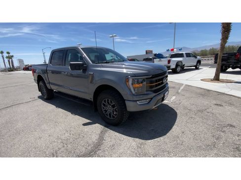 Used 2023 Ford F150 Tremor AWD/4WD image 2