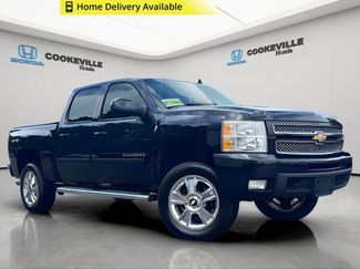 Used 2013 Chevrolet Silverado 1500 LTZ AWD/4WD video 1