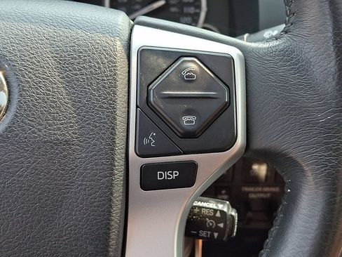 Used 2017 Toyota Tundra 1794 Edition AWD/4WD image 25