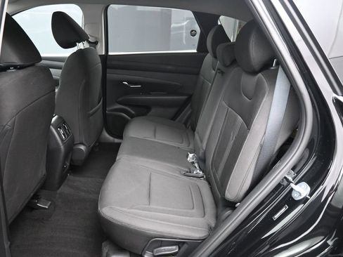 Certified 2026 Hyundai Tucson SEL FWD image 20