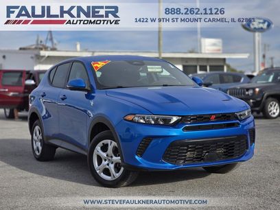 Certified 2024 Dodge Hornet GT