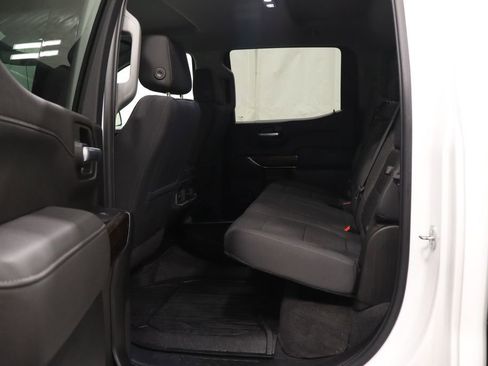 Used 2020 GMC Sierra 1500 Elevation w/ Elevation Value Package AWD/4WD image 14