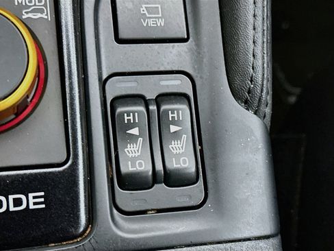 Used 2022 Subaru Forester Wilderness AWD/4WD image 25