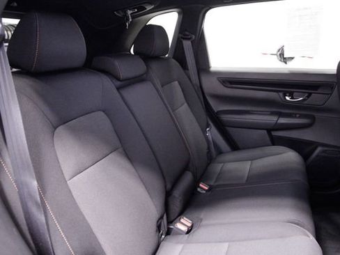 Certified 2025 Honda CR-V Sport image 18