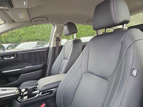 Used 2018 Honda Clarity Touring image 20