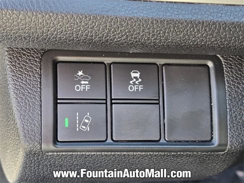 Used 2021 Honda Civic Sport image 18