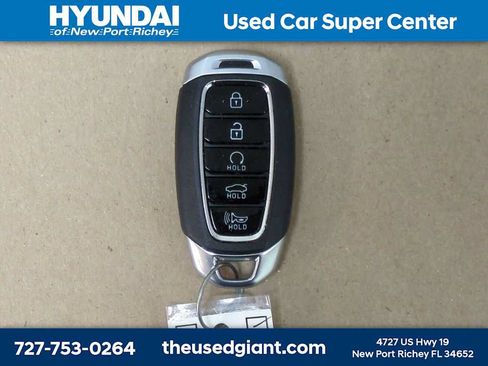 Certified 2023 Hyundai Elantra SEL w/ Convenience Package FWD image 30