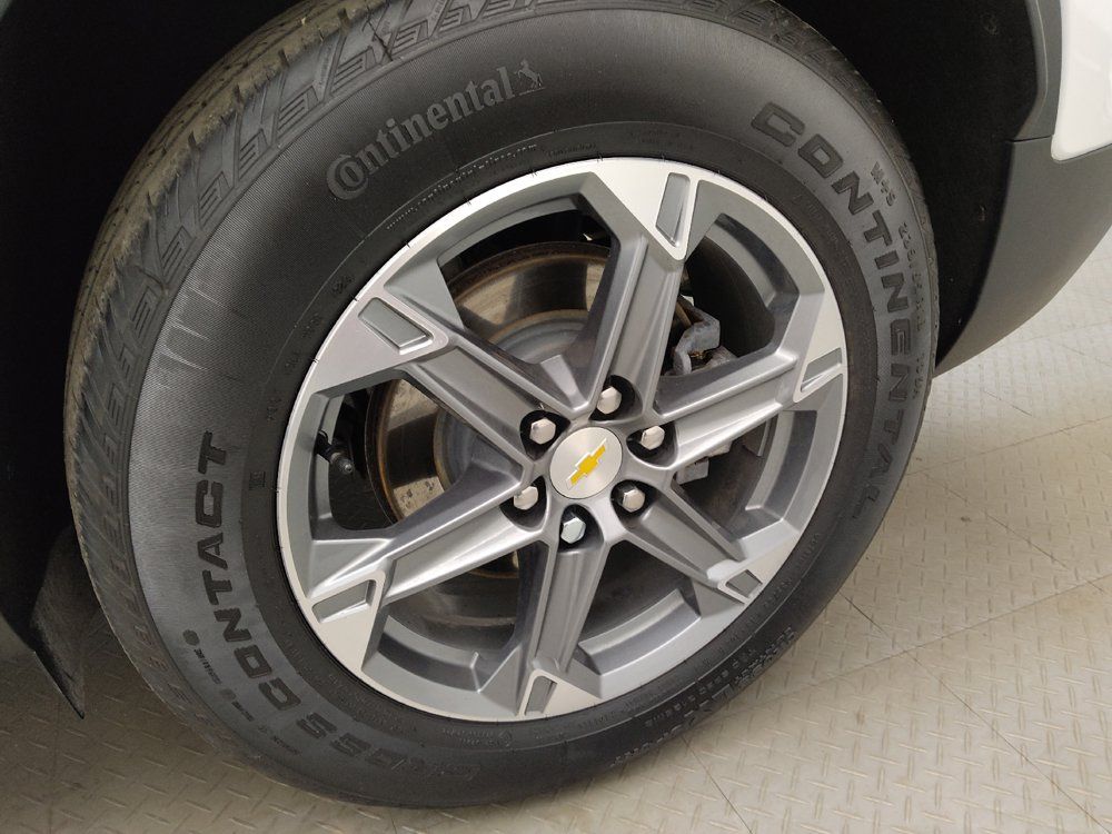 Used 2023 Chevrolet Blazer LT w/ Convenience Package FWD image 31