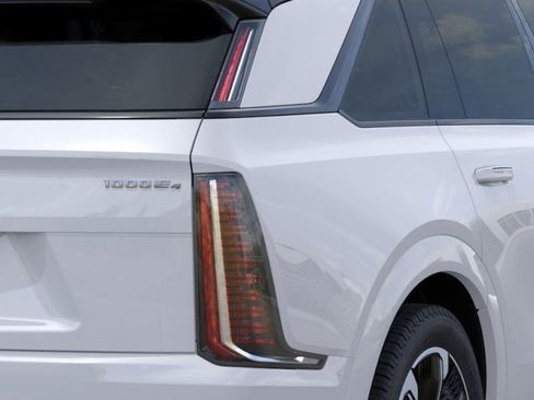 New 2025 Cadillac Escalade IQ Sport 2 image 12