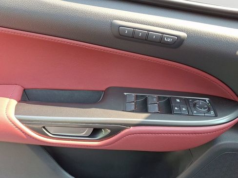 Used 2024 Lexus NX 350 AWD image 13