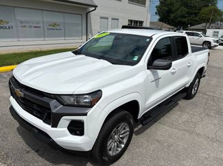 Used 2024 Chevrolet Colorado LT w/ LT Convenience Package II RWD video 1