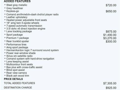 Used 2014 Mercedes-Benz E 350 Coupe image 20