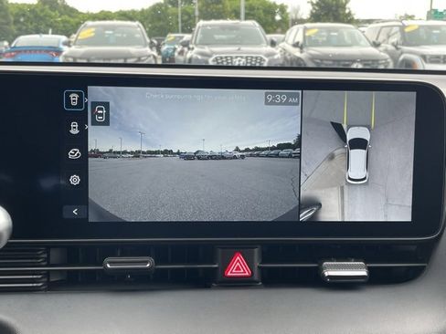 New 2025 Hyundai Ioniq 5 XRT image 15