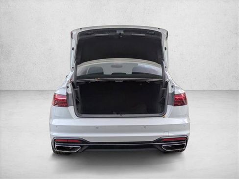 Used 2022 Audi A4 2.0T Prestige image 21