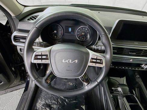 Used 2022 Kia Telluride S AWD/4WD image 22