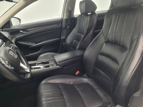 Used 2018 Honda Accord EX-L image 17