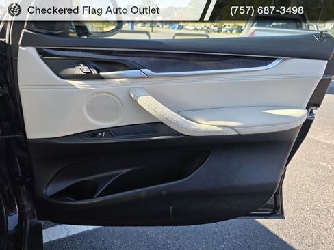 Used 2018 BMW X5 sDrive35i image 46