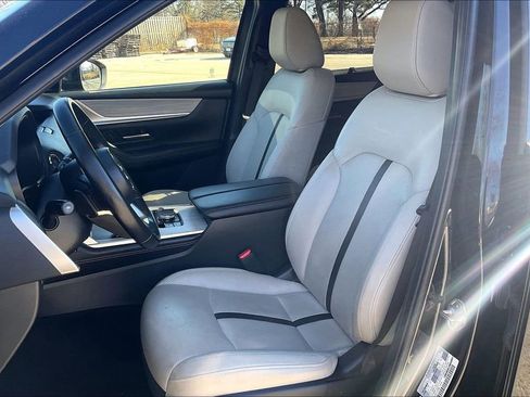 Certified 2025 MAZDA CX-90 3.3 Turbo w/ Premium Sport Pkg image 25