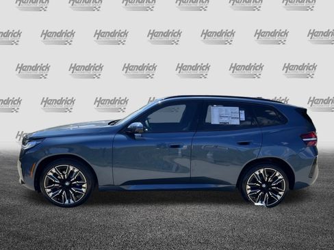 Used 2026 BMW X3 xDrive30 w/ Premium Package AWD/4WD image 6